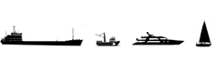 Silhouette Vessels